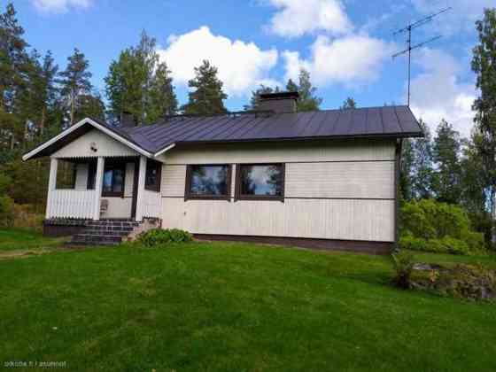 3h + k + s  Rautjärvi