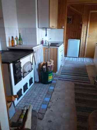 3h + k + s  Rautjärvi