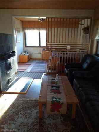 3h + k + s  Rautjärvi