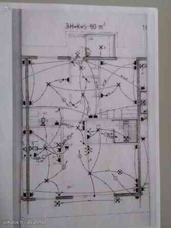 3h + k + s  Kannonkoski