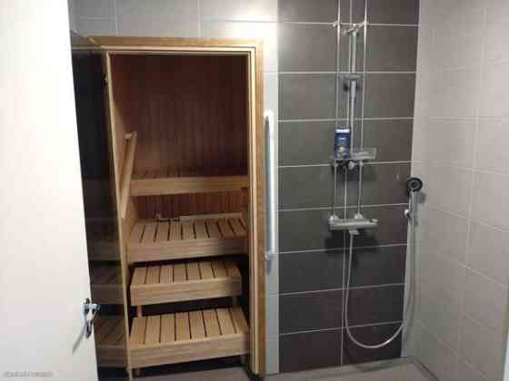 3h + k + s  Kannonkoski