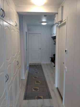 3h + k + s  Kannonkoski