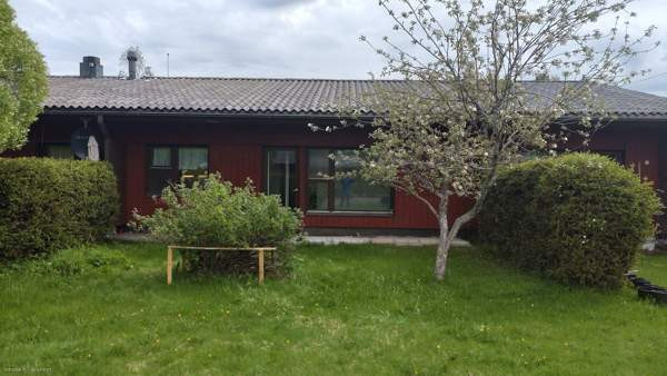 3h + k + s  Kannonkoski - valokuva 1