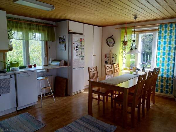 2h+tupa  Pyhäjoki - изображение 4