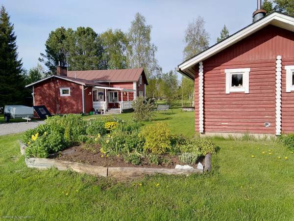 2h+tupa  Pyhäjoki - изображение 3