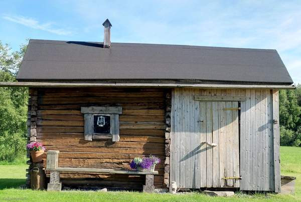 2h+tupa  Pyhäjoki - изображение 7