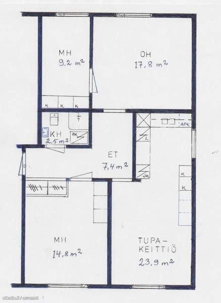 3h + k  Вааса - изображение 5