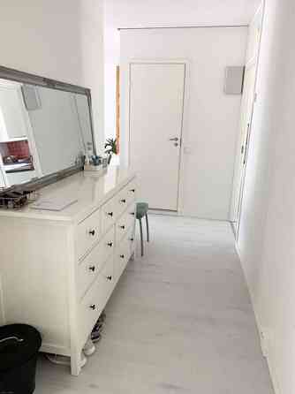 3h+k+vh+parveke  Vantaa