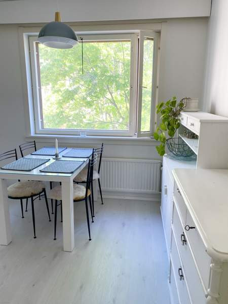 3h+k+vh+parveke  Vantaa – foto 2