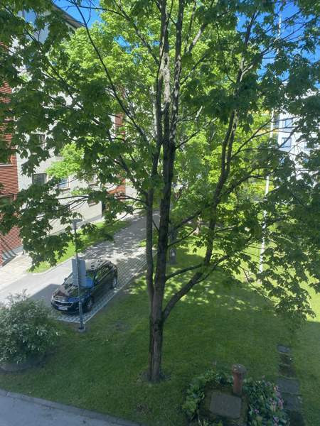 3h+k+vh+parveke  Vantaa – foto 7