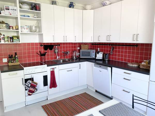 3h+k+vh+parveke  Vantaa – foto 3