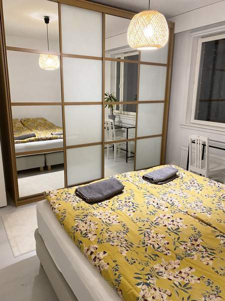 3h+k+vh+parveke  Vantaa – foto 8