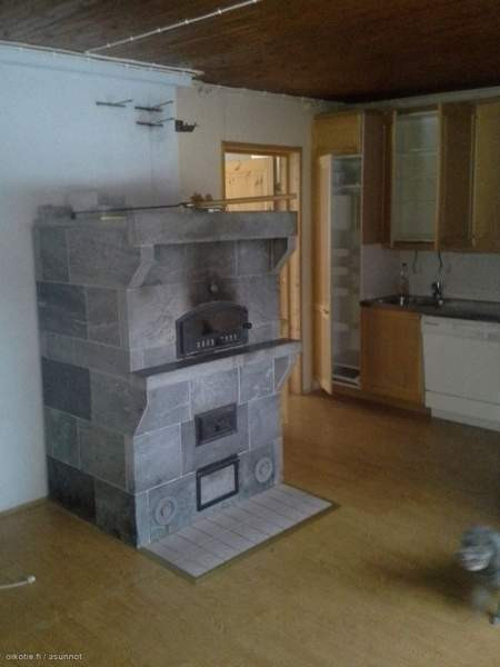 3h + k + s  Lieksa - photo 4