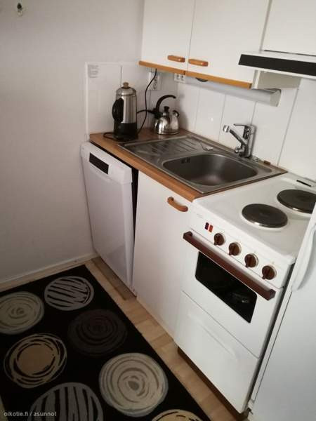 1h + avok  Tampere - valokuva 3