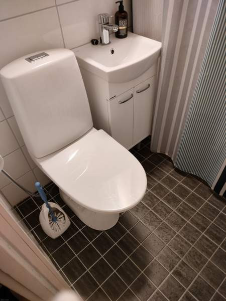 1h + avok  Tampere - valokuva 6