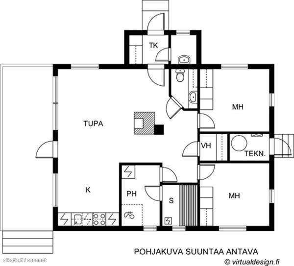 3h + avok + s + p  Баттерворта - изображение 6