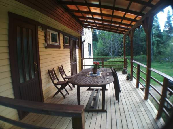 3h + k + s  Virolahti - valokuva 2