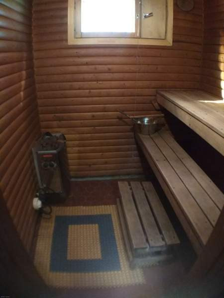 3h + k + s  Virolahti - valokuva 6