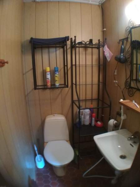 3h + k + s  Virolahti - valokuva 4