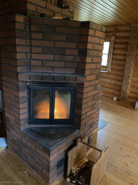 2h + k + s  Nivala - valokuva 6