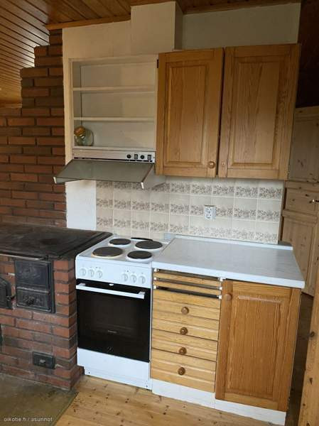 2h + k + s  Nivala - valokuva 5