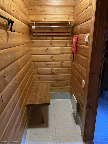 2h + k + s  Nivala - valokuva 8