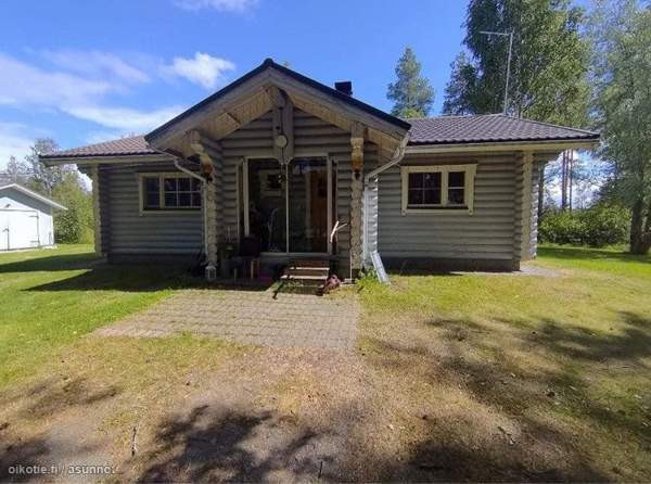 2h + k + s  Nivala - valokuva 1