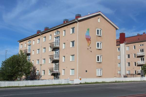 3h + avok + ph  Kemin - valokuva 1