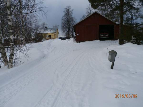 4h + k + s  Iisalmi - photo 8