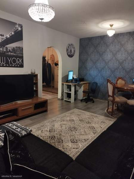 3h + k + s + p  Lieksa - valokuva 5