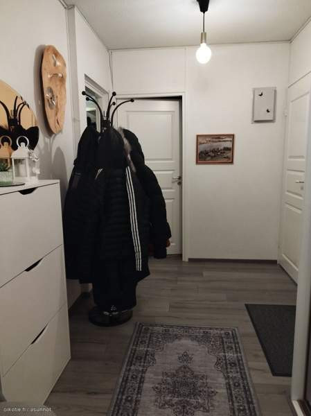 3h + k + s + p  Lieksa - valokuva 1