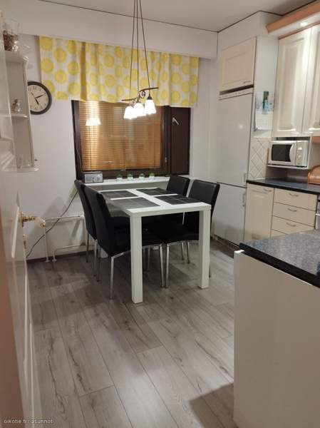 3h + k + s + p  Lieksa - valokuva 2