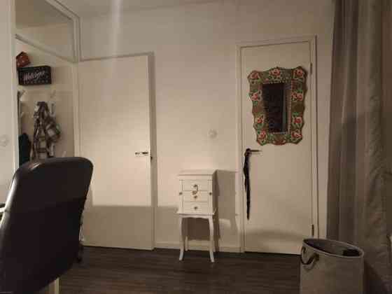 4h + k + p+ autotalli  Куопио