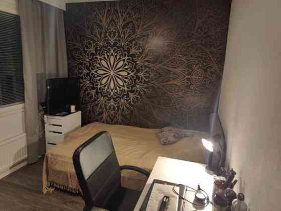 4h + k + p+ autotalli  Куопио