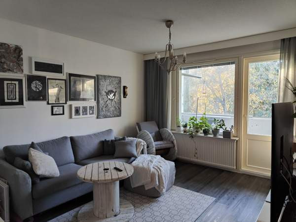 4h + k + p+ autotalli  Куопио - изображение 1