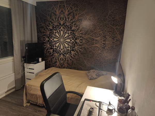 4h + k + p+ autotalli  Куопио - изображение 5