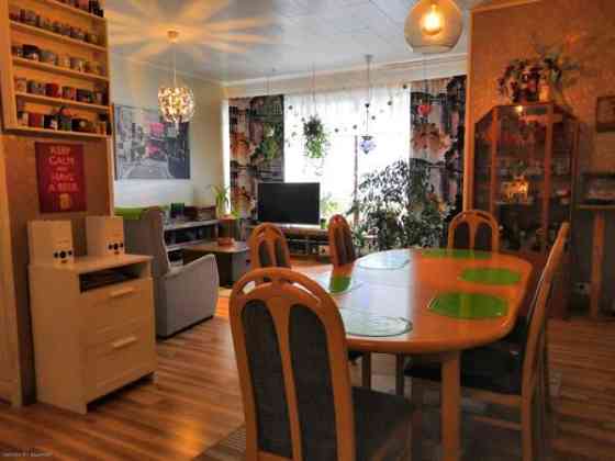 4h + avok + s  Parikkala