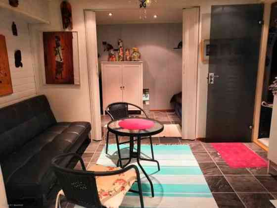 4h + avok + s  Parikkala