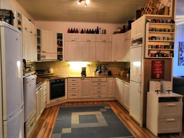 4h + avok + s  Parikkala - изображение 2