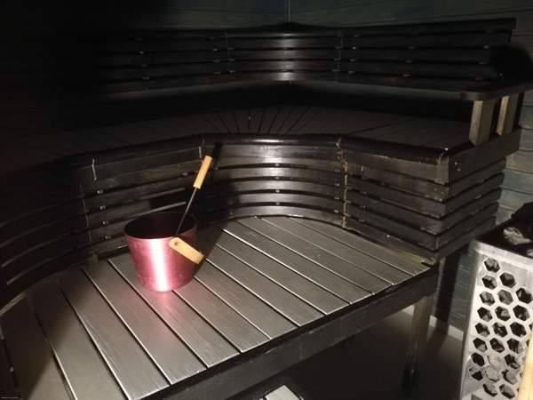 4h + avok + s  Parikkala - изображение 5