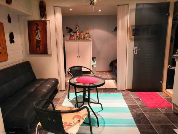 4h + avok + s  Parikkala - изображение 3