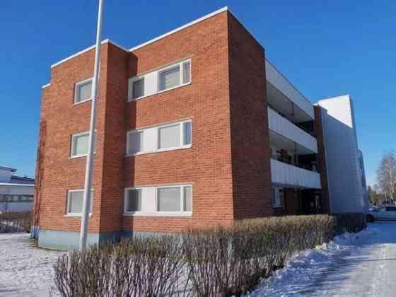 oh, 3mh, keittiö, vh, kylpyhuone, erillinen wc  Lapua