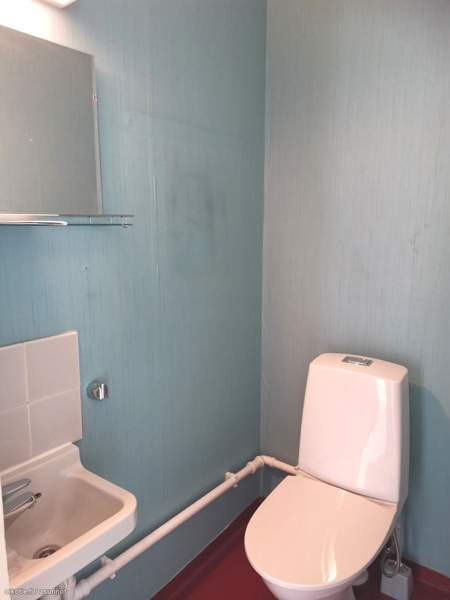 oh, 3mh, keittiö, vh, kylpyhuone, erillinen wc  Lapua - изображение 8