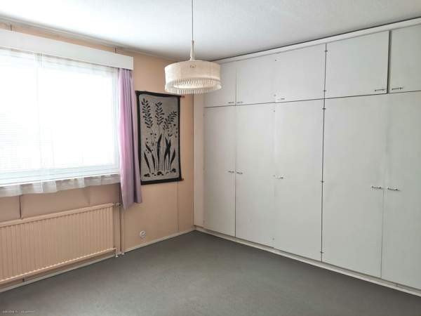 oh, 3mh, keittiö, vh, kylpyhuone, erillinen wc  Lapua - изображение 7