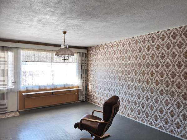 oh, 3mh, keittiö, vh, kylpyhuone, erillinen wc  Lapua - изображение 4