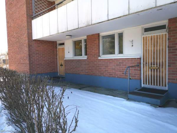 oh, 3mh, keittiö, vh, kylpyhuone, erillinen wc  Lapua - изображение 3