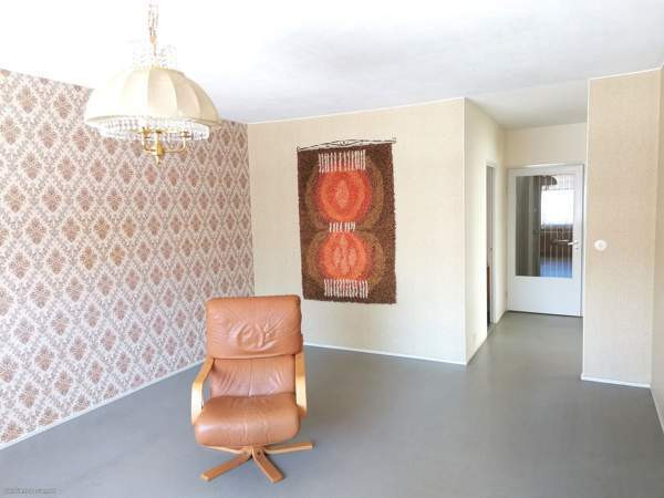 oh, 3mh, keittiö, vh, kylpyhuone, erillinen wc  Lapua - изображение 5