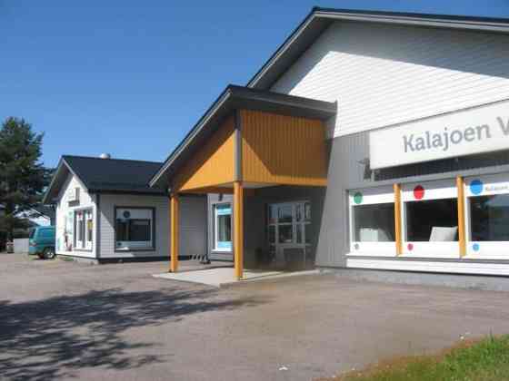 1h  Kalajoki