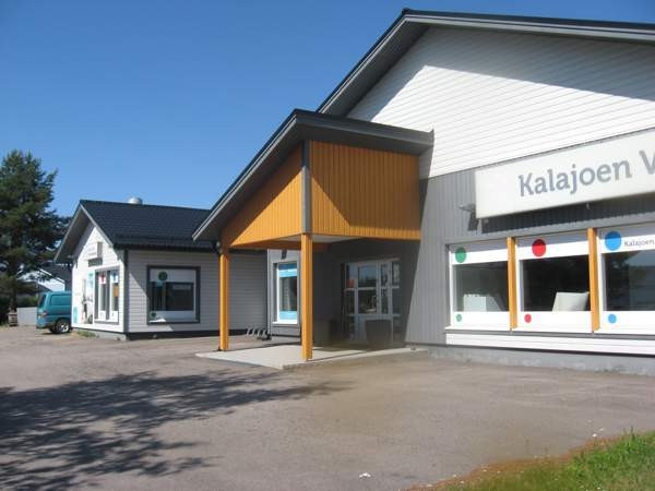 1h  Kalajoki – foto 1