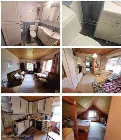 4h + avok + s + p  Куопио